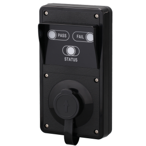 Alko test aparat EBS-010